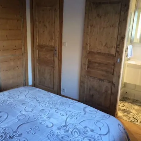 Apartament Luxury Apartment, 350m To Lift, South Facing, Close To Town Centre Morzine