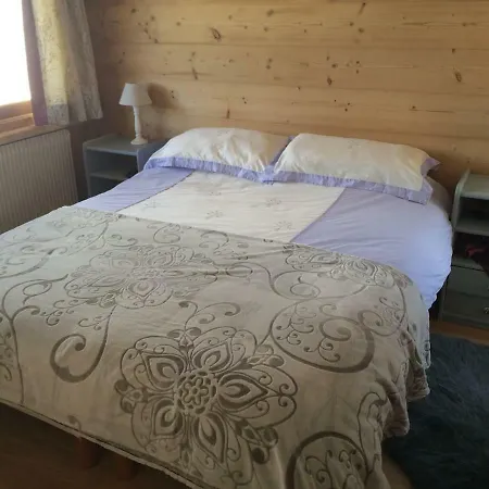 Luxury Apartment, 350m To Lift, South Facing, Close To Town Centre Appartement Morzine